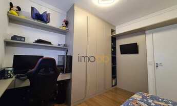 Imagem 6: Casa com 3 dormitórios à venda, 139 m² Condomínio Bellagio Residences - Votorantim/SP