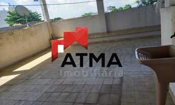 Imagem 3: Rio de Janeiro - Casa Padrão - Bonsucesso