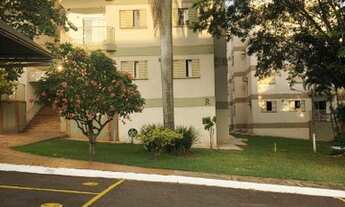 Imagem 3: Apartamento com 3 dormitórios à venda, 71 m² por R$ 200.000,00 - Monte Castelo - Campo Gra