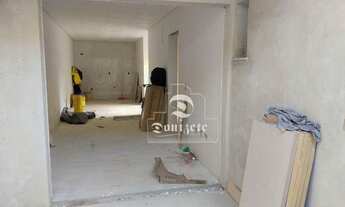 Imagem: Apartamento à venda, 82 m² por R$ 650.000,00