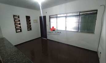 Imagem: Casa Térrea 2 dormitórios, 2 vagas, Churrasqueira