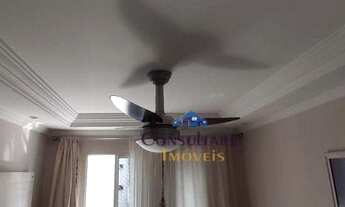 Imagem 7: Apartamento com 2 dormitórios à venda, 54 m² por R$ 297.000,00 - Morro de Nova Cintra - Sa