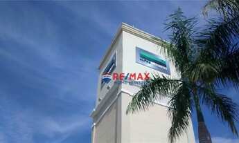 Imagem 2: Sala à venda, 41 m² por R$ 300.000,00 - Alphaville - Campinas/SP