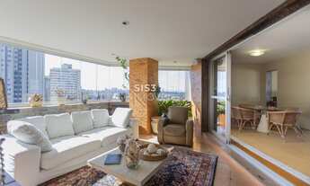 Imagem 3: CURITIBA - Apartamento Padrão - Centro