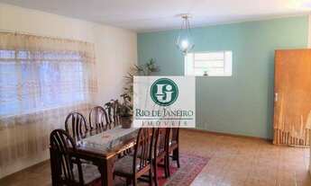 Imagem 2: Casa com 3 dormitórios à venda, 223 m² por R$ 550.000,00 - São Geraldo - Poços de Caldas/M