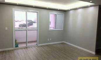 Imagem: Apartamento com 2 dormitórios à venda