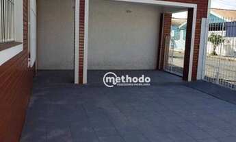 Imagem 5: Casa com 3 dormitórios à venda, 144 m² por R$ 390.000,00 - Vila Costa e Silva - Campinas/S