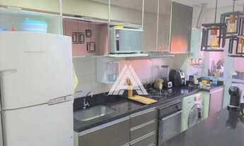 Imagem 6: Apartamento com 3 dormitórios à venda, 67 m² - Vila Homero Thon - Santo André/SP