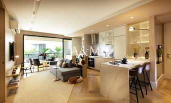 Imagem: Apartamento na planta