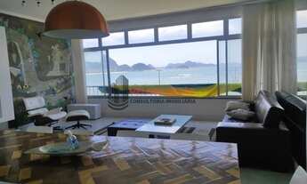 Imagem: Rio de Janeiro - Apartamento Padrão - Copacabana