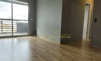 Imagem 2: Apartamento com 3 dormitórios para alugar, 79 m² por R$ 3.200/mês - Tatuapé - São Paulo/SP