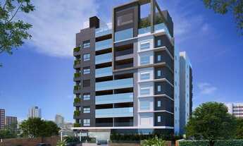 Imagem 3: Apartamento residencial para venda, Ahú, Curitiba - AP8576