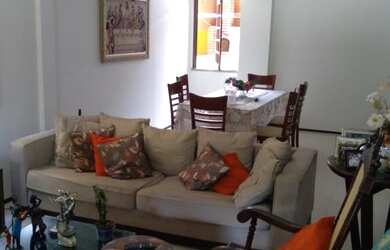 Imagem 7: Duplex em condomínio com 4 quartos. Bairro Cambeba, Fortaleza-Ce