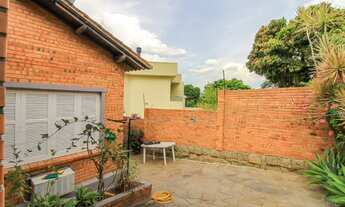 Imagem 4: Porto Alegre - Casa Padrão - Santo Antônio