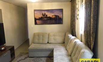 Imagem 2: Apartamento com 3 dormitórios à venda, 112 m² - Vila Eldízia - Santo André/SP