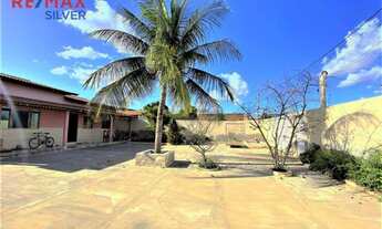 Imagem 3: Casa com 5 dormitórios à venda, 174 m² por R$ 290.000,00 - Santo André - Guanambi/BA