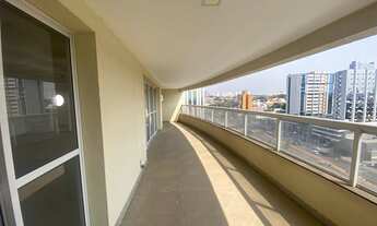 Imagem 5: Apartamento com 4 suítes à venda, 330 m² - Condomínio Edifício Luxor - Sorocaba/SP