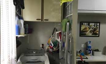 Imagem 8: Apartamento Lauzane