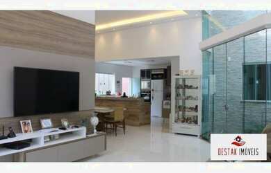 Imagem 3: Venda Casa Jardim Inconfidência