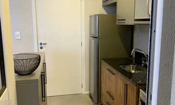 Imagem 6: Apartamento com 38m , 1 Quarto e 1 Vaga