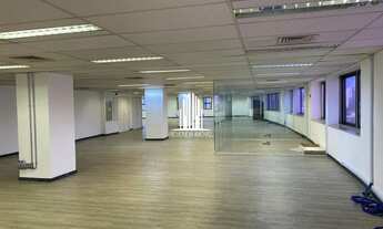 Imagem 2: Andar corporativo com 14 vagas, 768m² para alugar na Vila Olímpia