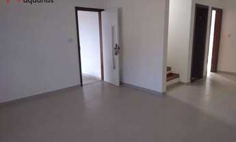 Imagem 5: Sobrado com 4 dormitórios à venda, 186 m² por R$ 1.175.000 - Jardim Esplanada II - São Jos