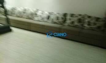 Imagem 3: Apartamento com 1 dormitório à venda, 50 m² por R$ 230.000,00 - Mooca - São Paulo/SP