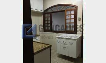 Imagem 7: SAO CAETANO DO SUL - Residential / Sobrado - NOVA GERTI