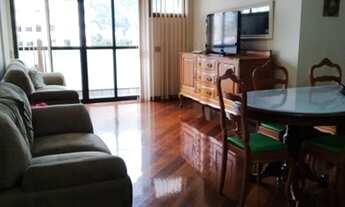 Imagem 3: Apartamento com 2 dormitórios à venda, 98 m² por R$ 580.000,00 - Alto - Teresópolis/RJ