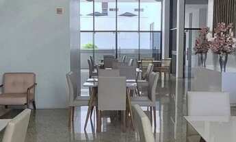 Imagem 2: Apartamento com 4 suítes e 3 vagas de garagens.Com vista permanente!