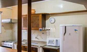 Imagem 7: Apartamento Duplex com 3 dormitórios à venda, 118 m² por R$ 720.000,00 - Praia Grande - Ub