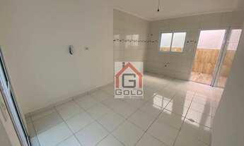 Imagem: Sobrado à venda, 133 m² por R$ 350.000,00