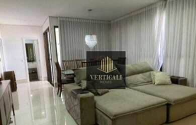 Imagem 3: Edifício American Diamond - Venda - Cuiabá/MT