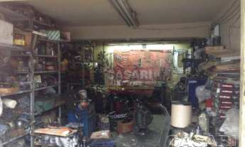 Imagem 3: Galpão Comercial à venda, Cerâmica, São Caetano do Sul - GA1004