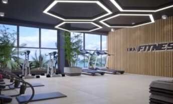 Imagem 5: Flat de 1 quarto no Ora Beach Residence