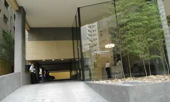 Imagem 3: Locação Conjunto Comercial Sao Paulo Jardim Paulista Ref: 7077