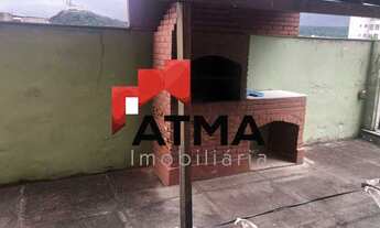 Imagem 5: Rio de Janeiro - Apartamento Padrão - Penha