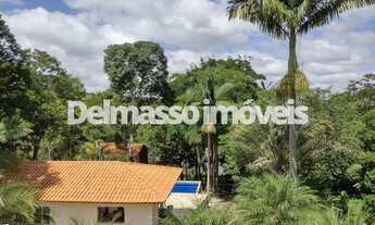 Imagem 3: COD.6774- IBIÚNA, CHÁCARA PÉ N´ÁGUA COM 1.000 M²!!