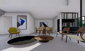 Imagem 6: Casa para venda possui 220 metros quadrados com 4 quartos em SIM - Feira de Santana - Bahi