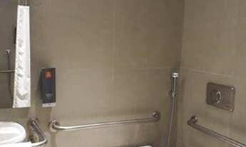 Imagem 5: Flat com 1 dormitório à venda, 35 m² - Centro - São Bernardo do Campo/SP