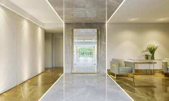 Imagem 5: Apartamento para Venda em Porto Alegre, Rio Branco, 3 dormitórios, 3 suítes, 5 banheiros