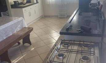 Imagem 4: CASA BEGE AREIA DA PRAIA ! CASA TÉRREA AVERBADA NO ITAGUAÇU!!