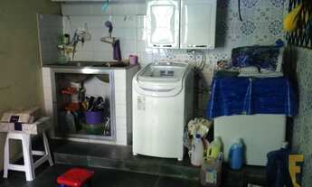 Imagem 3: Excelente - casa - Freguesia - 236m2 - porcelanato - sol da manhã - 4 quartos - 2 suítes