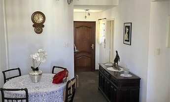 Imagem 6: Apartamento para venda tem 57 metros quadrados com 2 quartos em Lauzane Paulista - São Pau