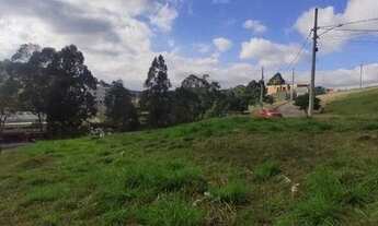 Imagem 2: Terreno à venda, 150 m² por R$ 160.000,00 - Chácara Jaguari (Fazendinha) - Santana de Parn