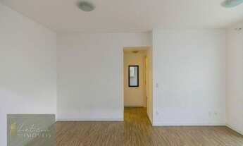 Imagem 4: Apartamento com 1 dormitório à venda, 53 m² por R$ 540.000 - Alto da Boa Vista - São Paulo