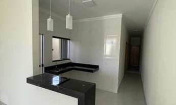 Imagem 4: Casa no Parque Ipê (3 quartos