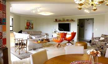 Imagem 2: Apartamento à venda, 200 m² por R$ 1.059.000,00 - Vila Assunção - Santo André/SP