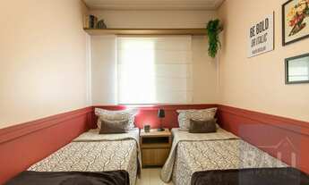 Imagem: Apartamento com 2 dormitórios à venda