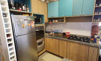 Imagem 4: Apartamento com 1 dormitório à venda, 64 m² por R$ 640.000,00 - Santa Cecília - São Paulo